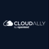 CloudAlly Logo