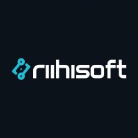 Riihisoft Oy Logo