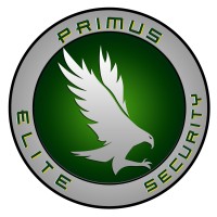 Primus Elite Security Logo