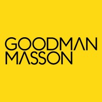 Goodman Masson Logo