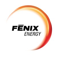 Fēnix Energy Logo