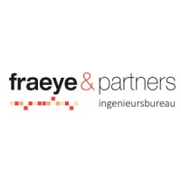 INGENIEURSBUREAU FRAEYE & PARTNERS Logo