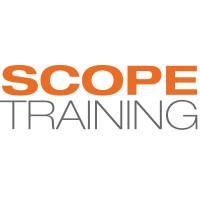 Scope Training Pty Ltd Logo