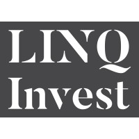 LINQ invest Logo