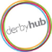 Derby Hub Logo