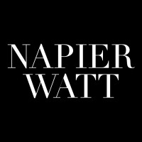 Napier Watt Logo
