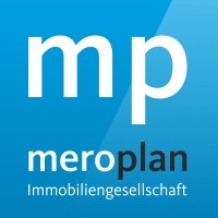 meroplan Immobilien GmbH Logo