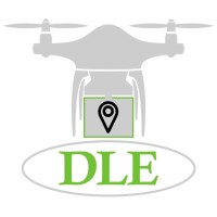Drone Logistics Ecosystem π Logo