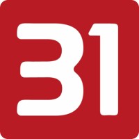 31 Events Network Logo