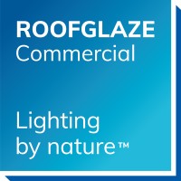 Roofglaze Commercial Logo