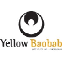 Yellow Baobab Institute of Leadership Logo