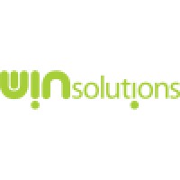 WIN Solutions d.o.o. Logo