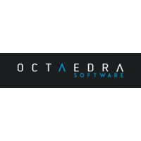 OCTAEDRA Logo