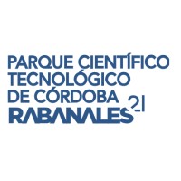 Parque Científico Tecnológico de Córdoba, Rabanales 21 Logo