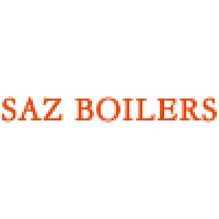 Saz Boilers Logo