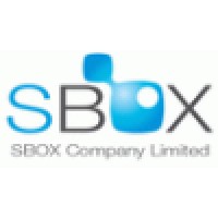 sBox Logo