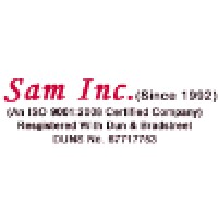 Sam Inc. Logo