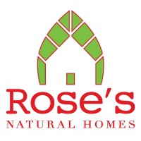 ROSES-NATURAL HOMES SPRL Logo