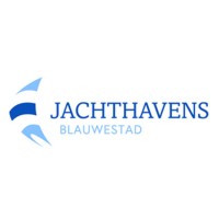 Huningas Watersport & Zeilschool Blauwestad Logo