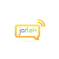 jorLek Logo