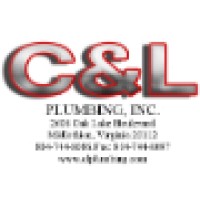 C&L Plumbing, Inc. Logo