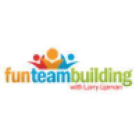 Fun Team Building with Larry Lipman Logo