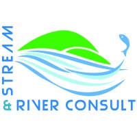 STREAM AND RIVER CONSULT Logo