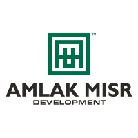 Amlak Misr Logo
