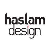 Haslam Design Logo