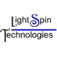 LightSpin Technologies, Inc. Logo