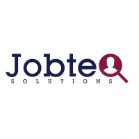 Jobteq Solutions Logo