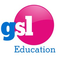 GSL Education Logo