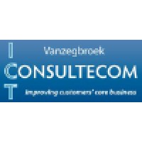 Consultecom Logo