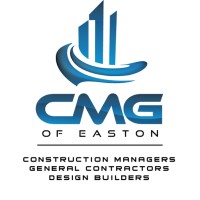 CMG of Easton, Inc. Logo