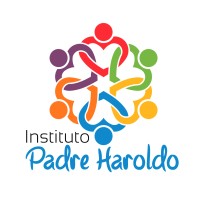 Instituto Padre Haroldo Logo
