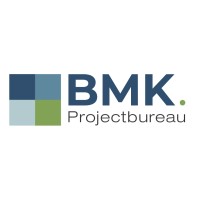 BMK Projectbureau B.V. Logo