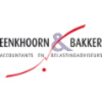 Eenkhoorn & Bakker Accountants Logo