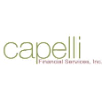 Capelli Financial Services, Inc. Logo
