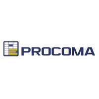 PROCOMA ELECTRICO CIA. LTDA Logo