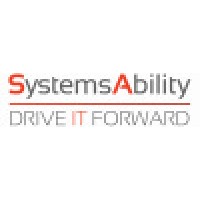 Systems Ability Ltd Logo