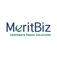 MeritBiz Logo
