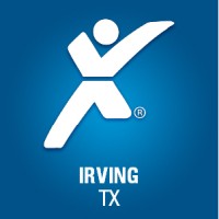 Express Employment Professionals Irving, TX Logo