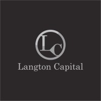Langton Capital Limited Logo