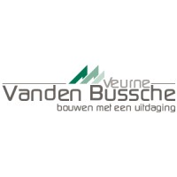 Vanden Bussche Industriebouw nv Logo