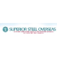 SUPERIOR STEEL OVERSEAS Logo
