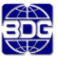 BDG International, Inc. Logo