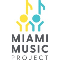 Miami Music Project Logo
