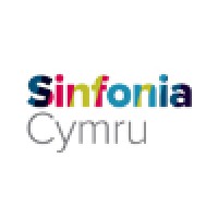 Sinfonia Cymru Logo