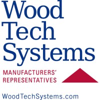 Wood Tech Systems Logo