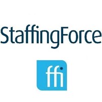 Staffing Force Nederland Logo
